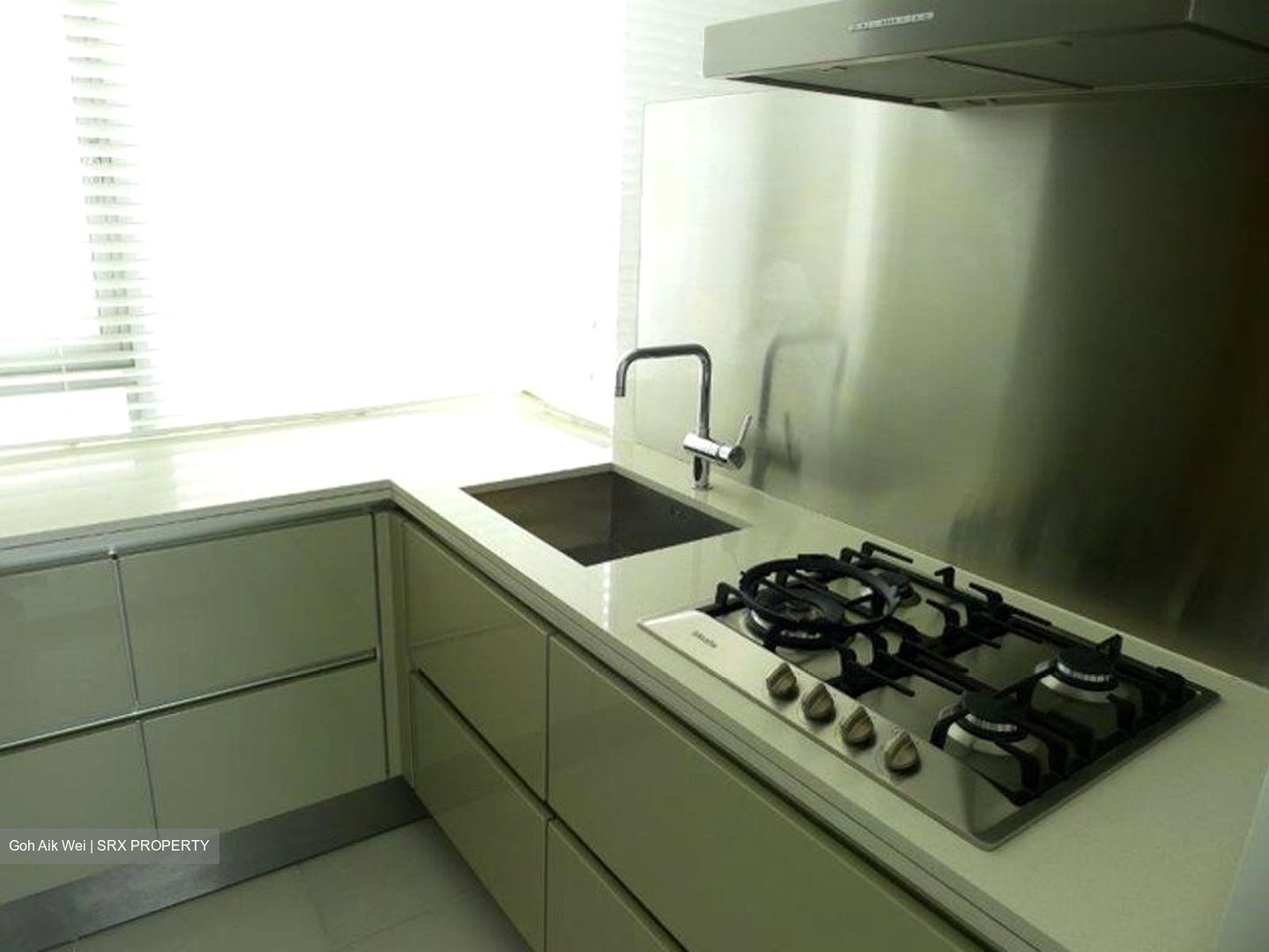 Ardmore II (D10), Condominium #331958741